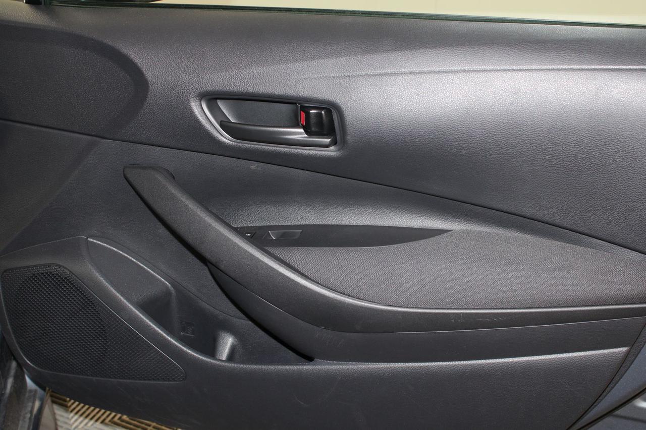 2025 Toyota Corolla LE Fredericksburg VA
