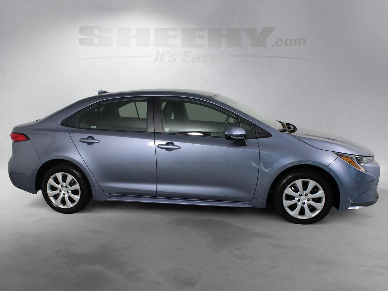 2025 Toyota Corolla LE Fredericksburg VA