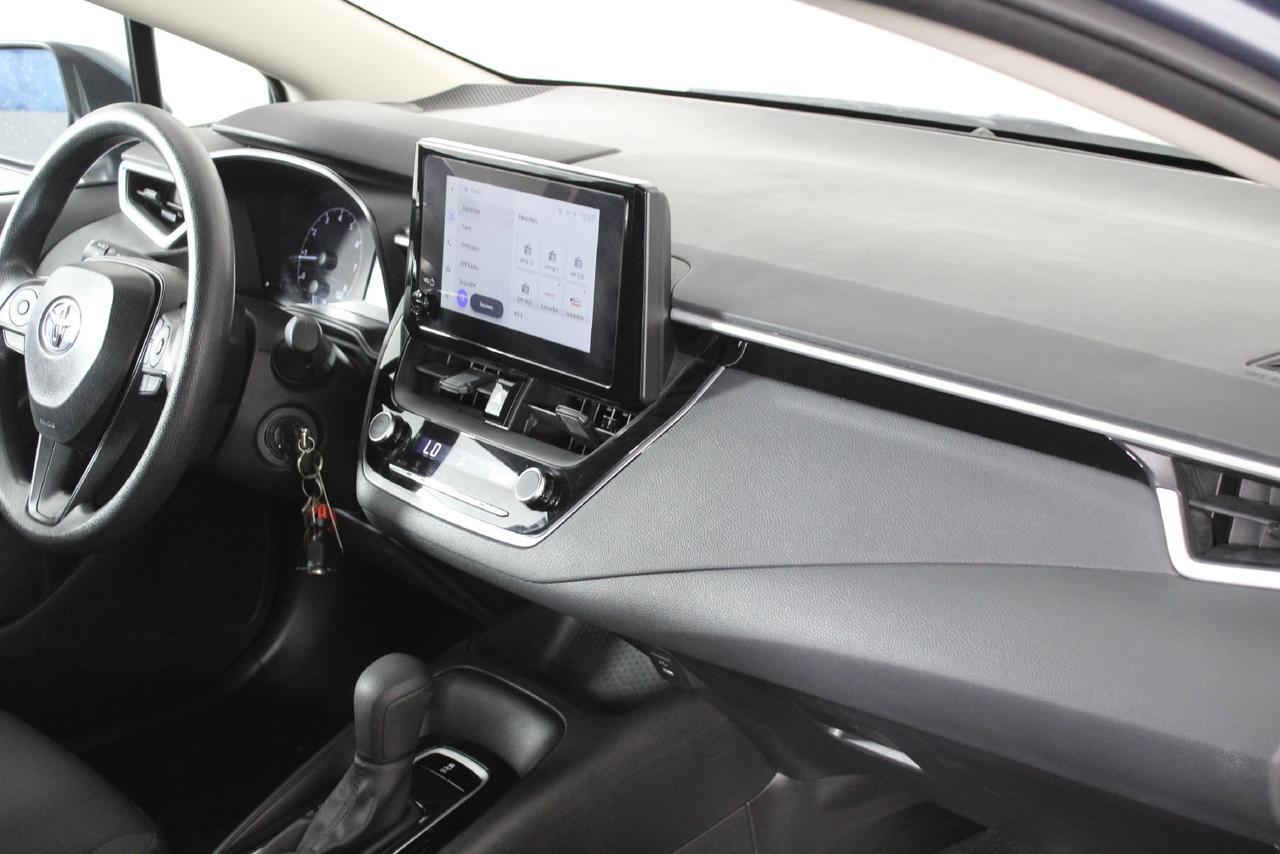 2025 Toyota Corolla LE Fredericksburg VA