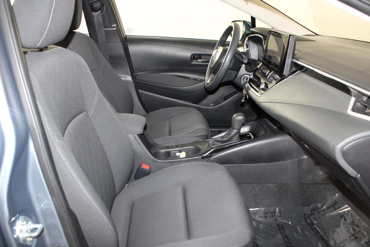 2025 Toyota Corolla LE Fredericksburg VA