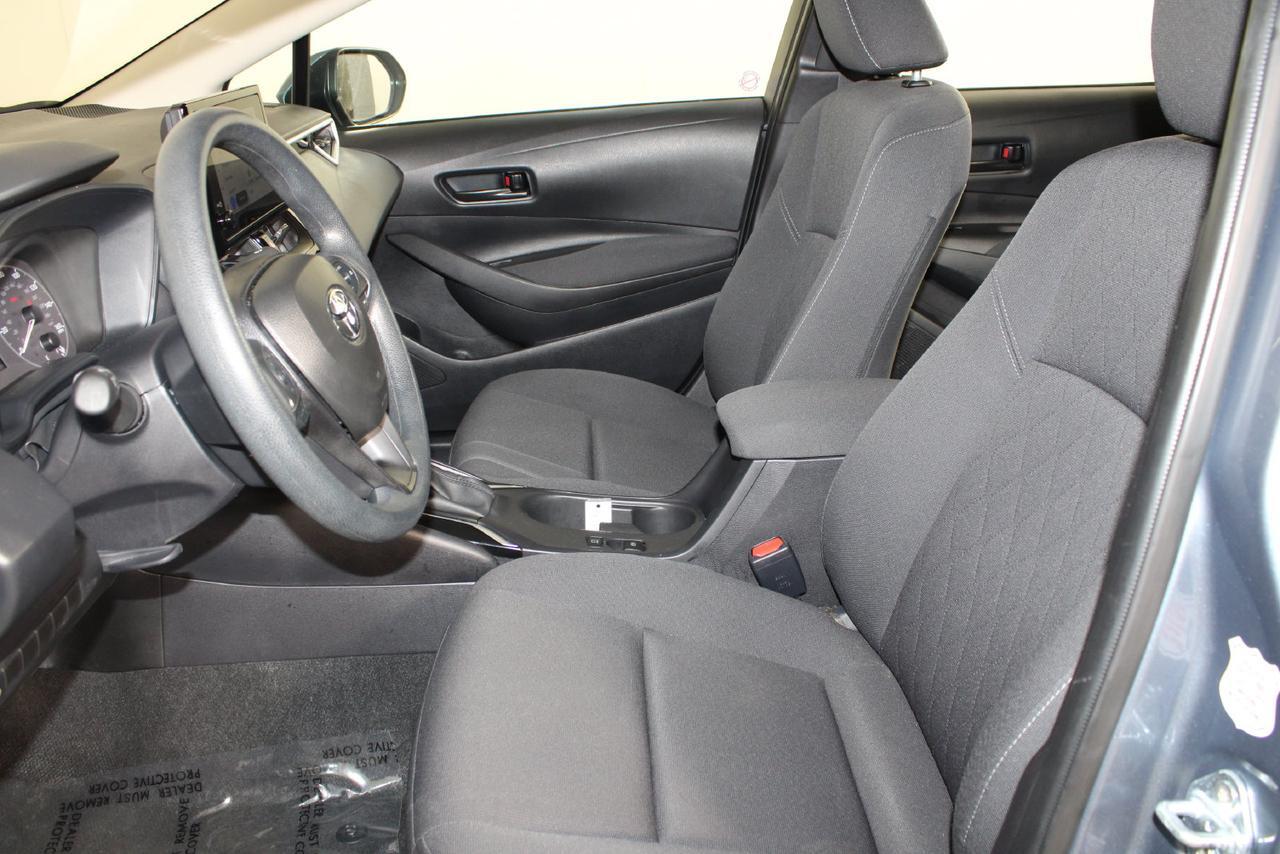 2025 Toyota Corolla LE Fredericksburg VA