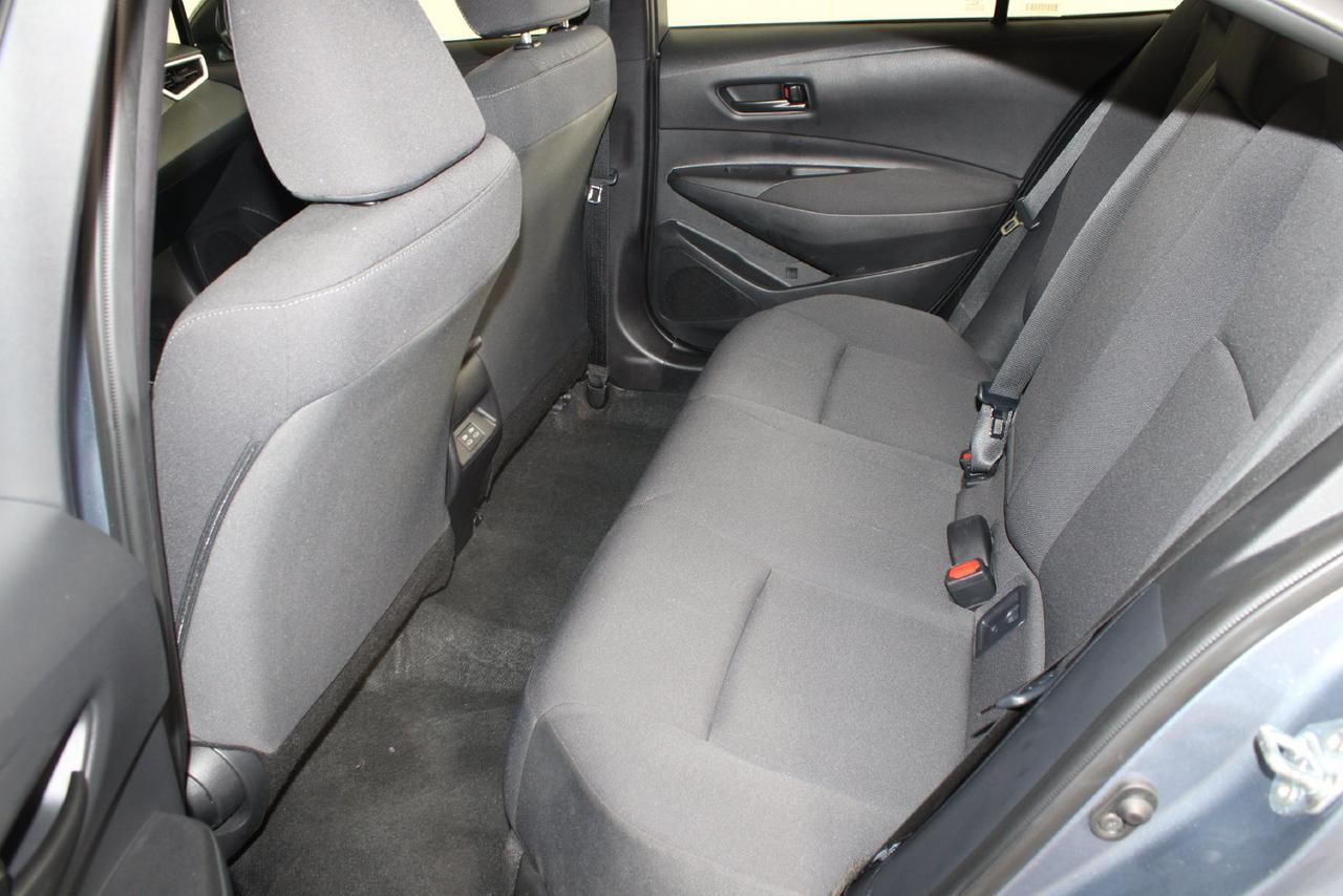 2025 Toyota Corolla LE Fredericksburg VA