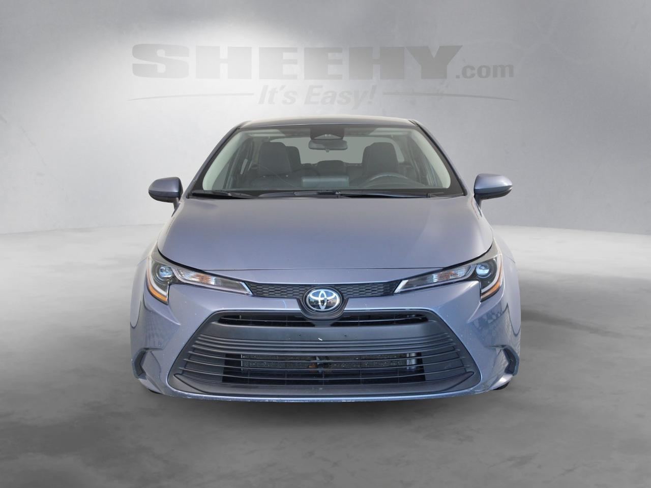 2025 Toyota Corolla LE Fredericksburg VA