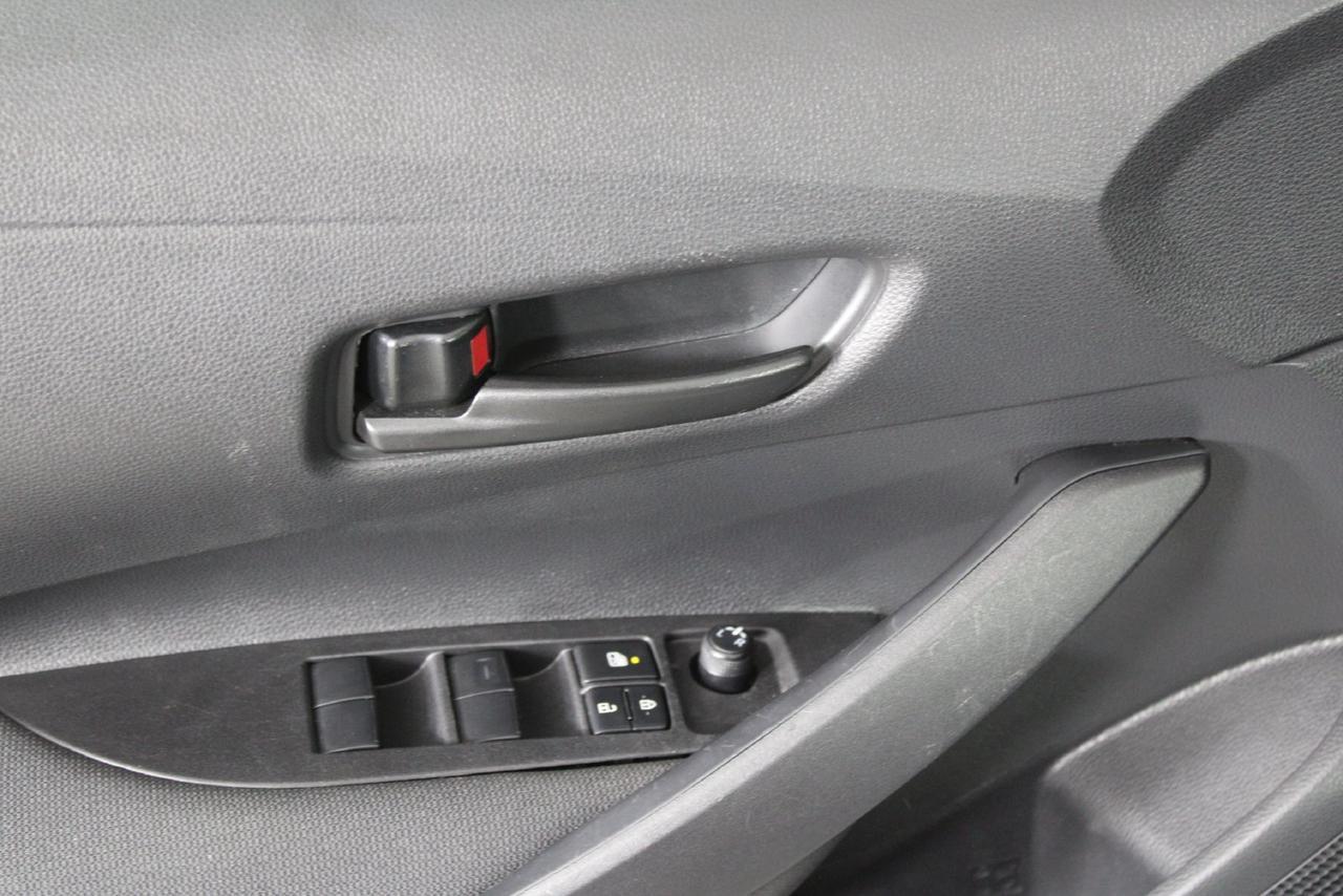 2025 Toyota Corolla LE Fredericksburg VA