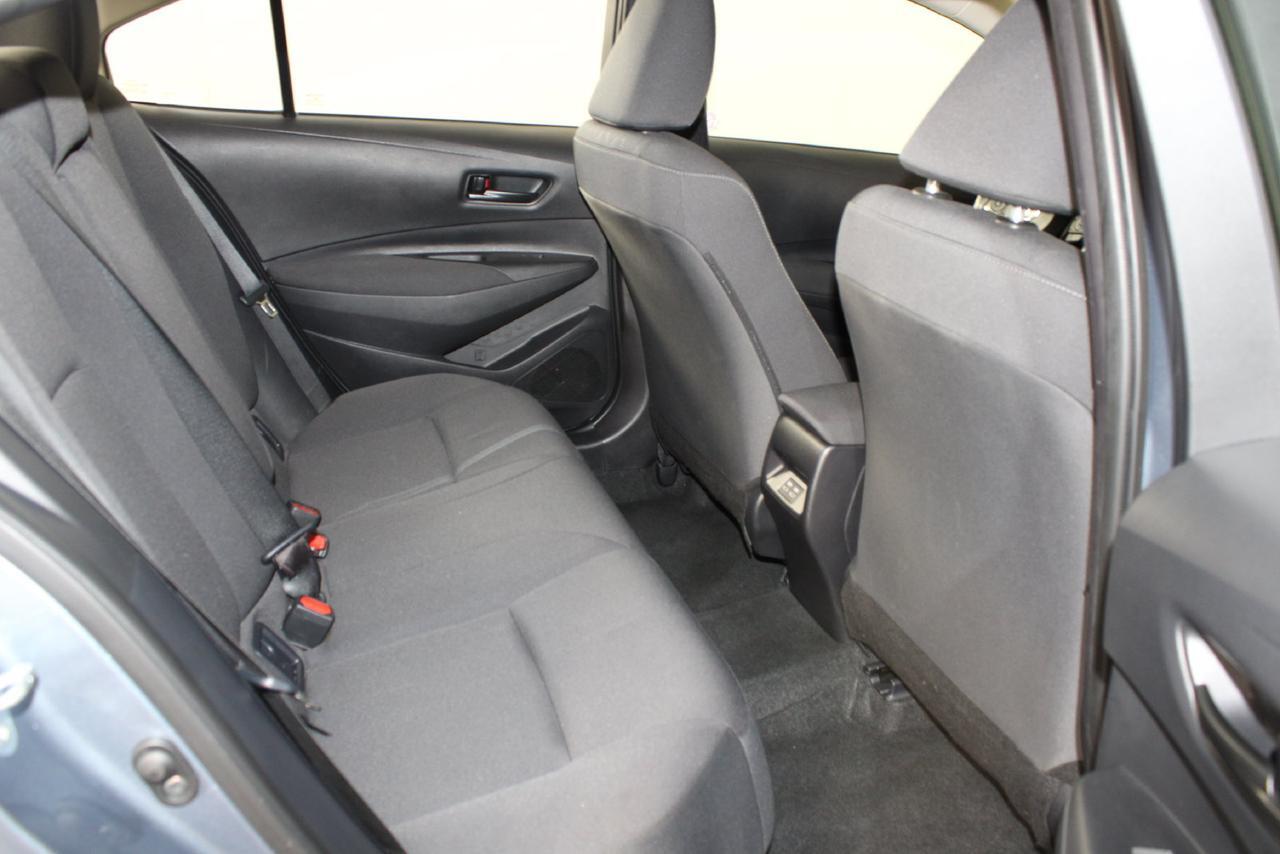 2025 Toyota Corolla LE Fredericksburg VA