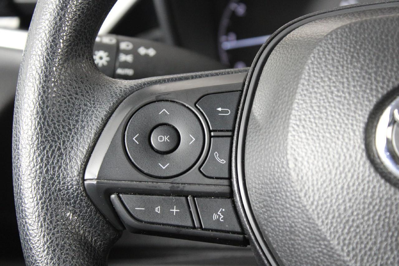 2025 Toyota Corolla LE Fredericksburg VA