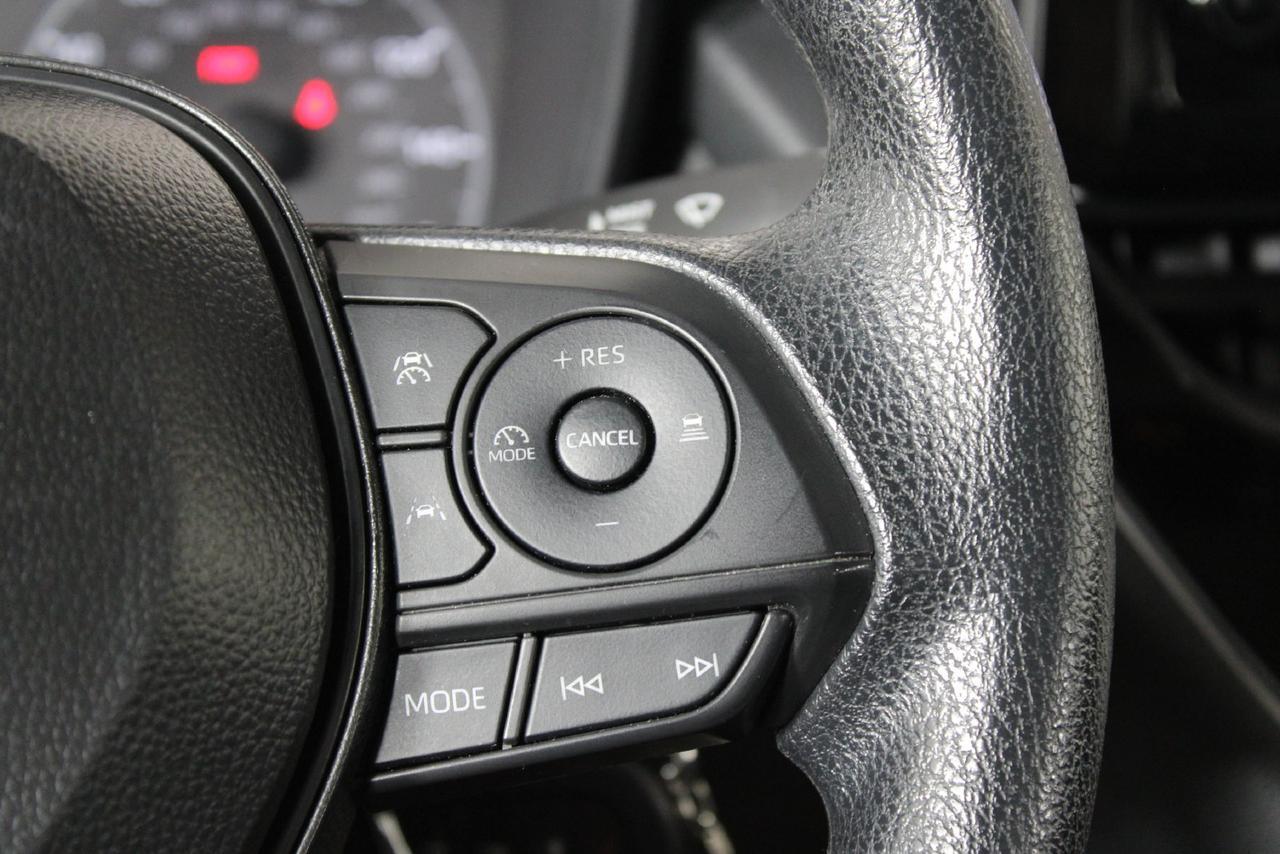 2025 Toyota Corolla LE Fredericksburg VA