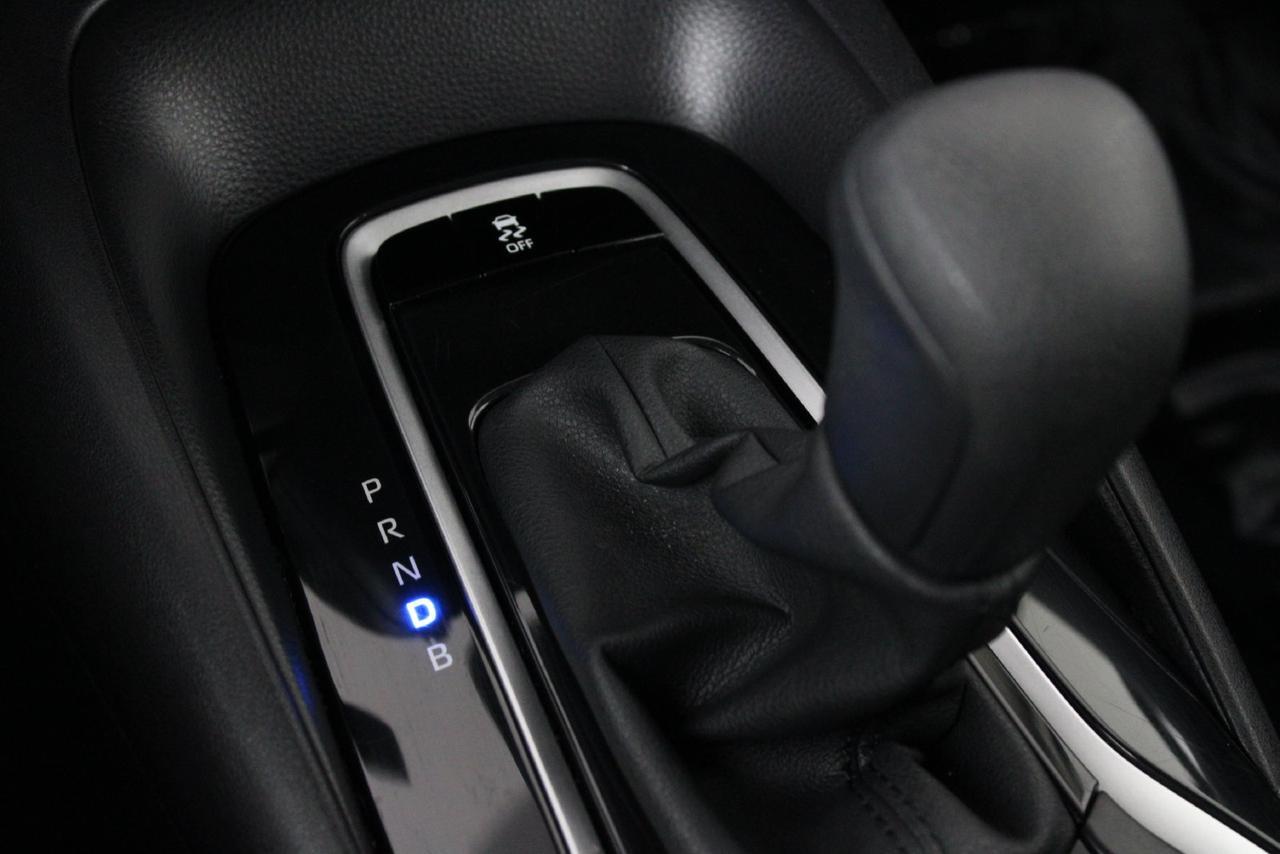 2025 Toyota Corolla LE Fredericksburg VA