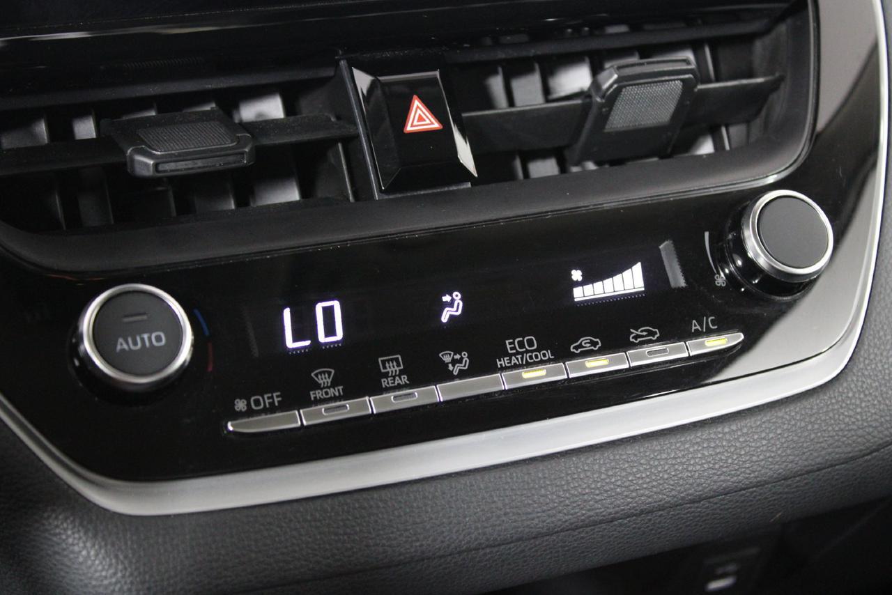 2025 Toyota Corolla LE Fredericksburg VA
