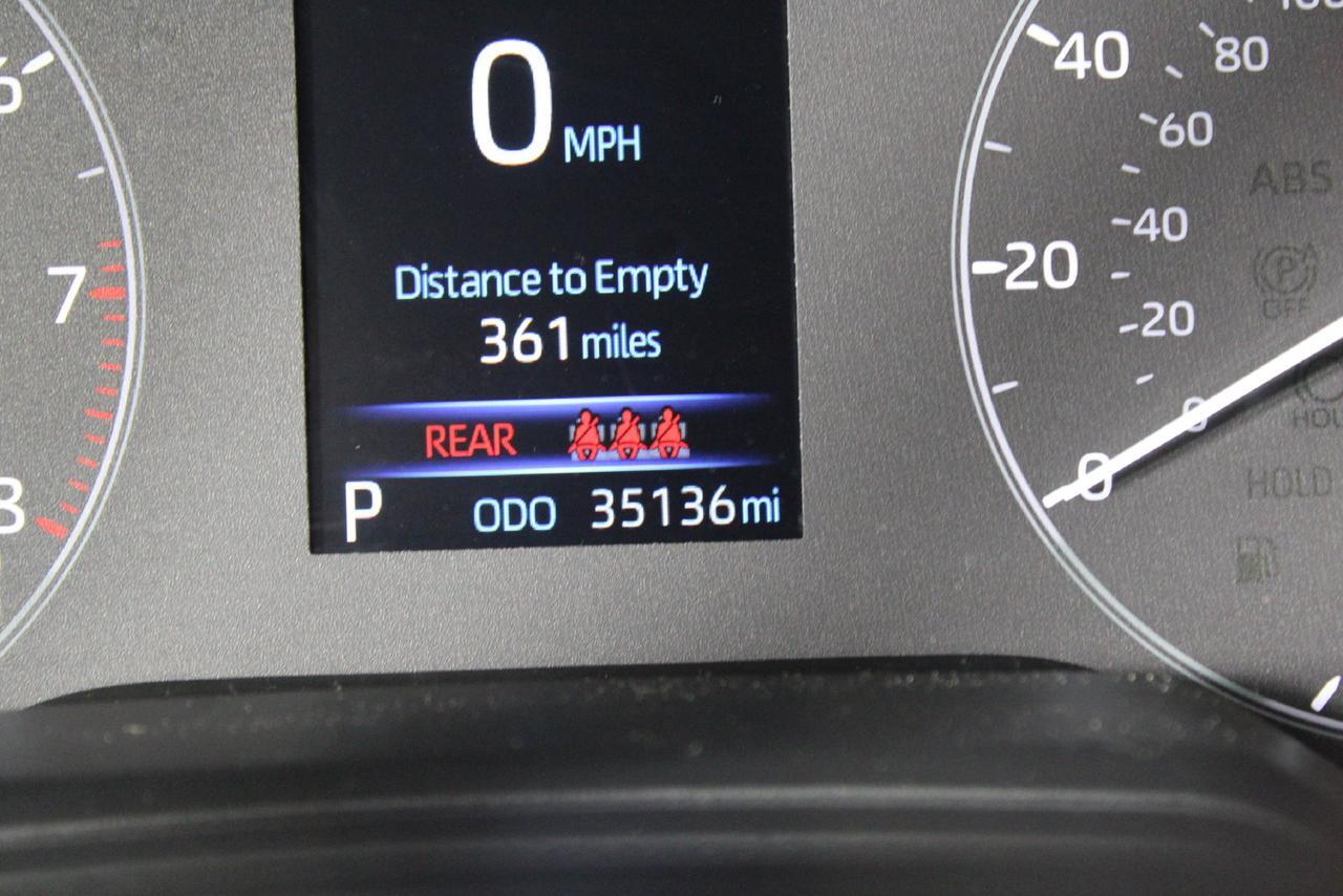 2025 Toyota Corolla LE Fredericksburg VA