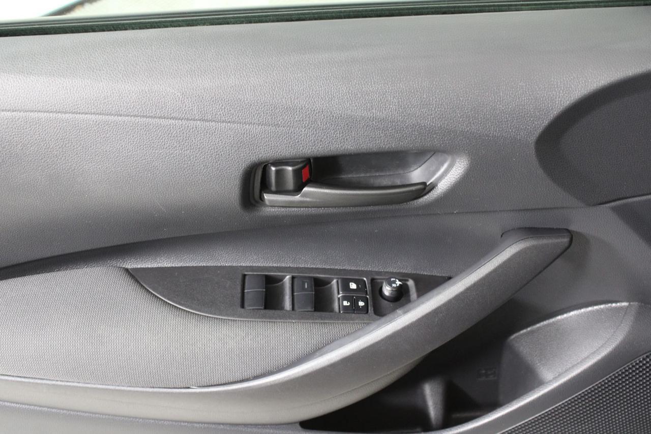 2025 Toyota Corolla LE Fredericksburg VA