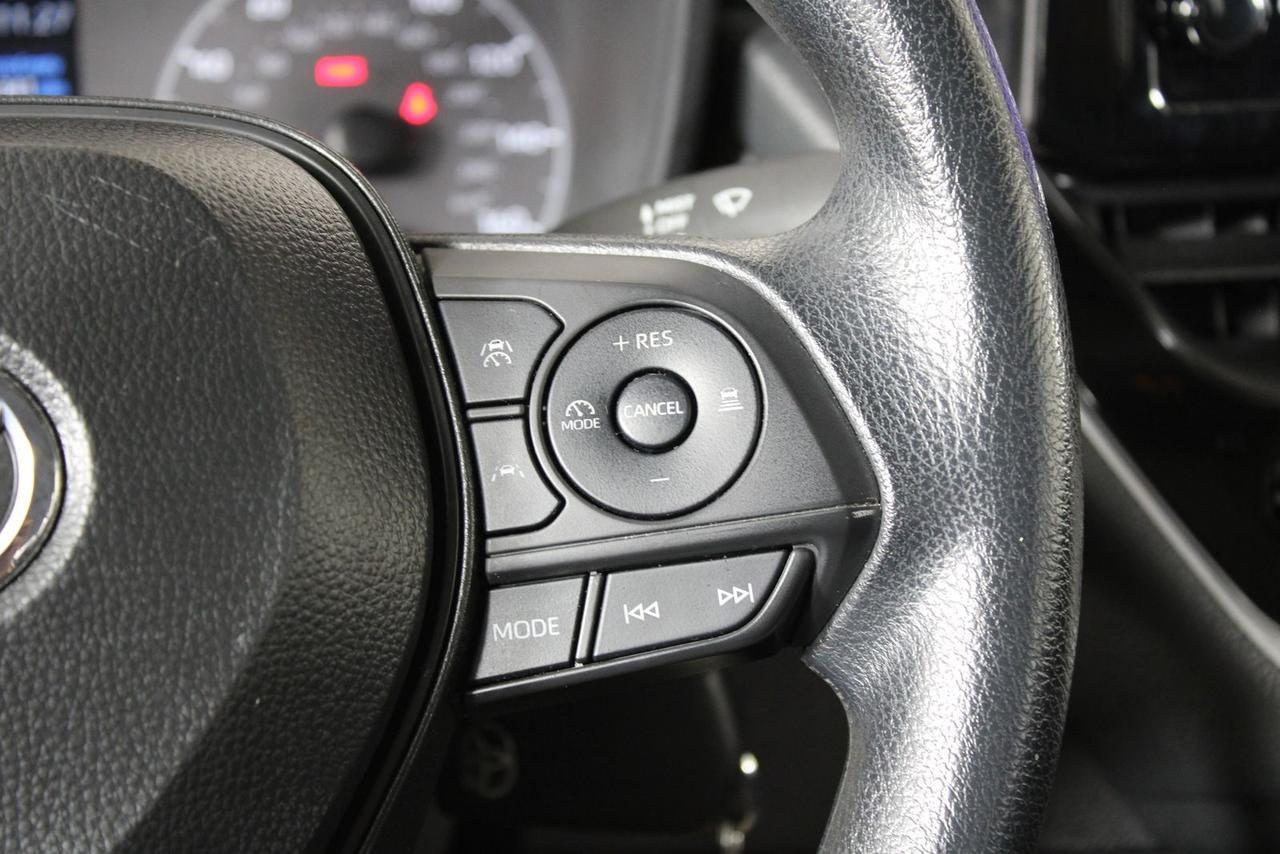 2025 Toyota Corolla LE Fredericksburg VA