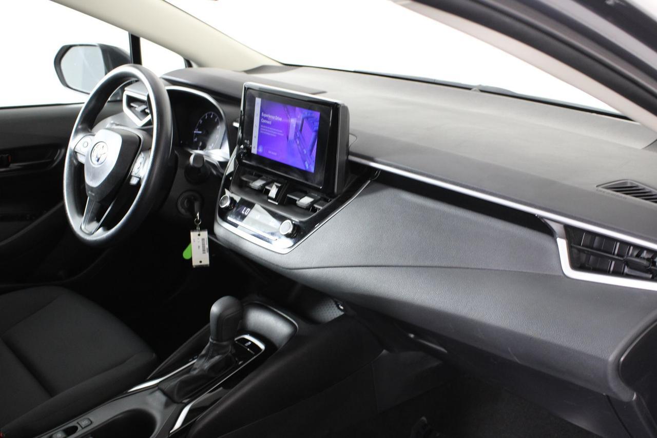 2025 Toyota Corolla LE Fredericksburg VA