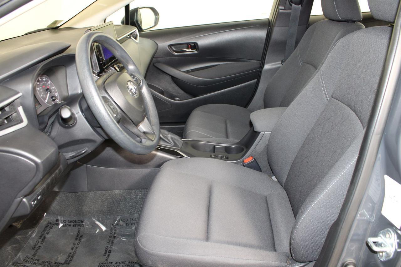 2025 Toyota Corolla LE Fredericksburg VA