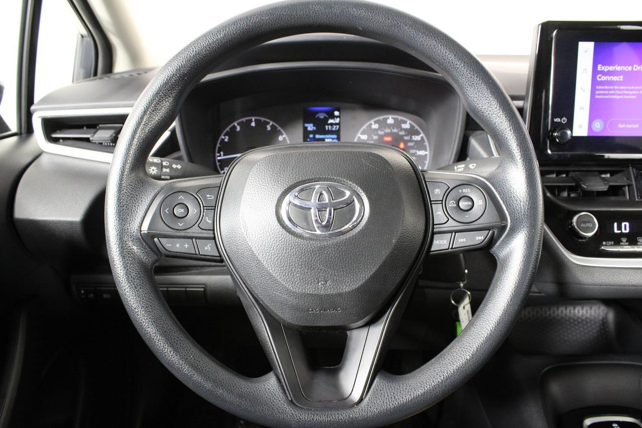 2025 Toyota Corolla LE Fredericksburg VA