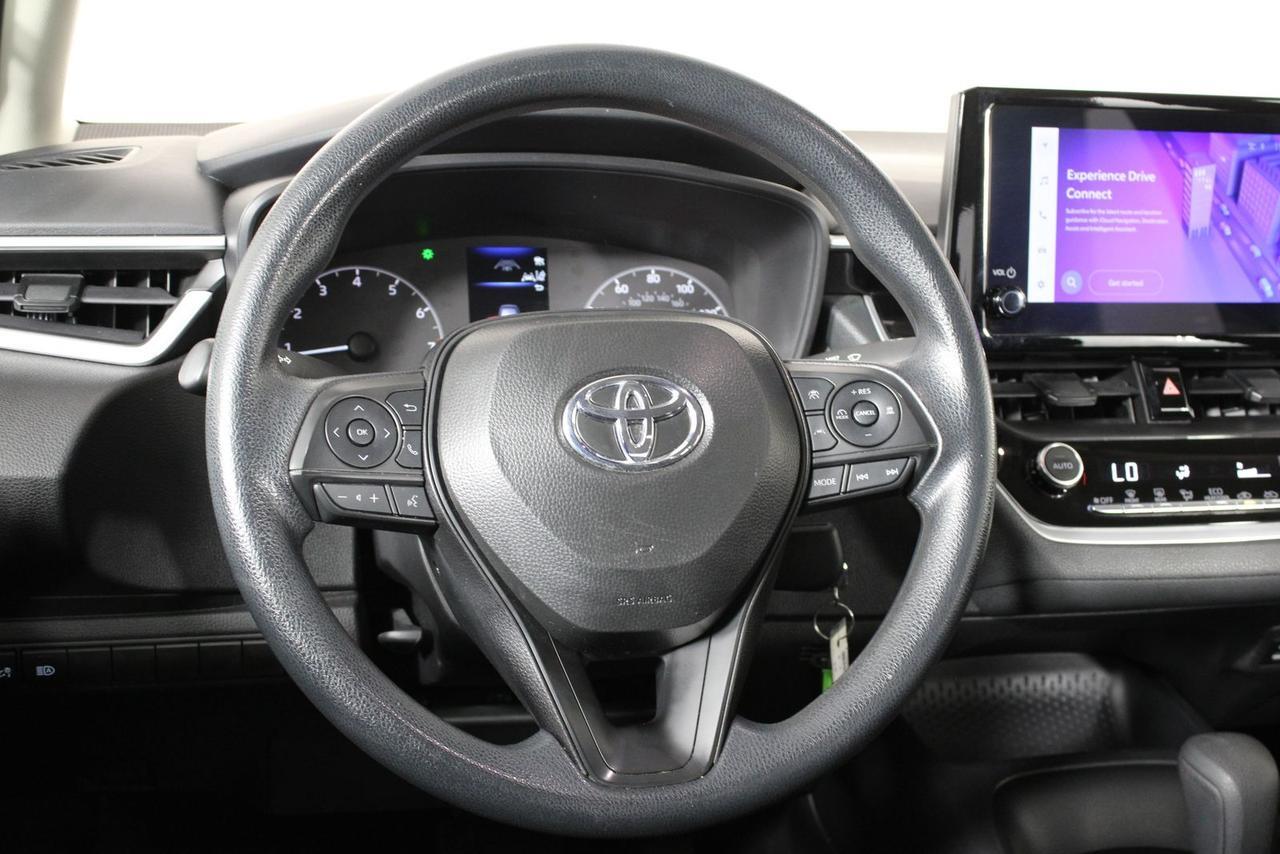 2025 Toyota Corolla LE Fredericksburg VA