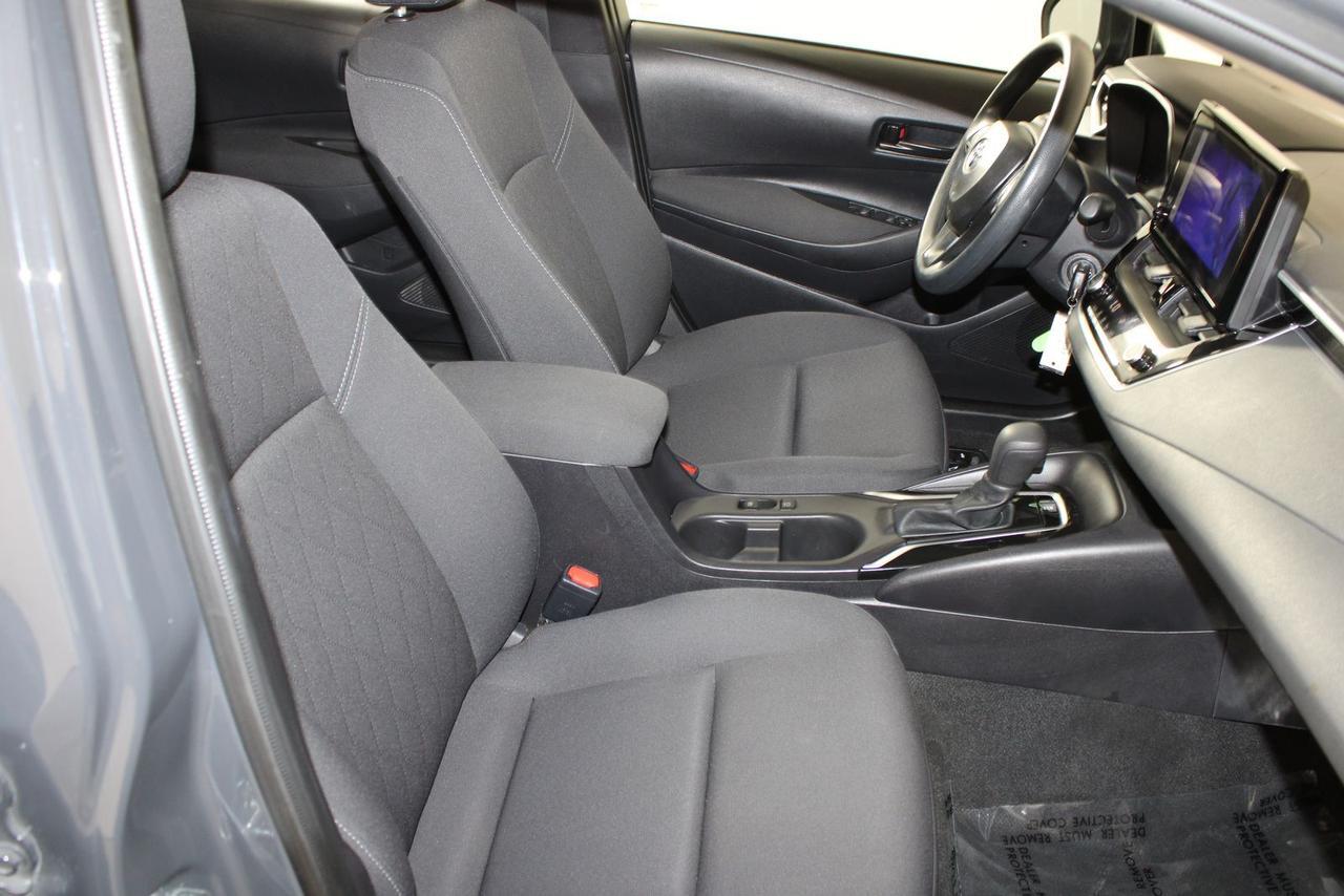 2025 Toyota Corolla LE Fredericksburg VA