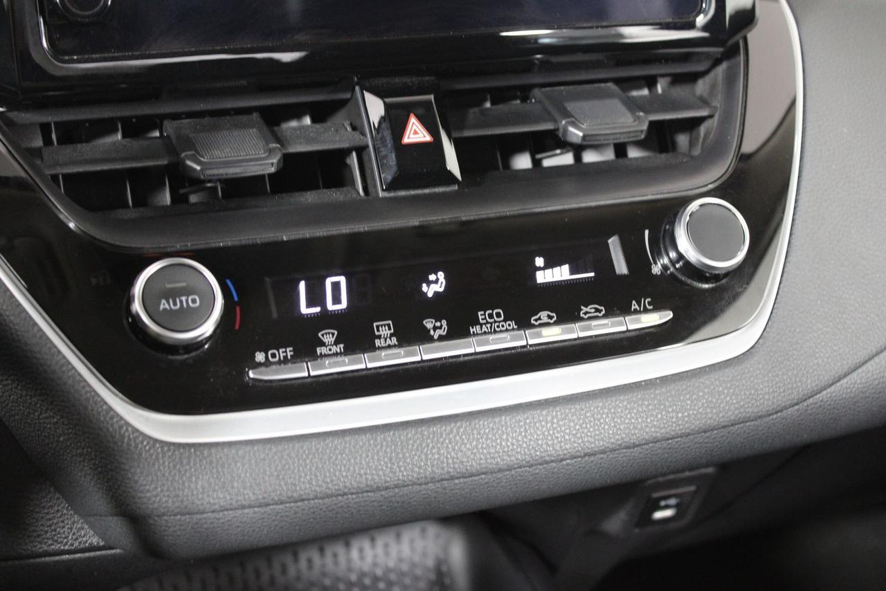 2025 Toyota Corolla LE Fredericksburg VA