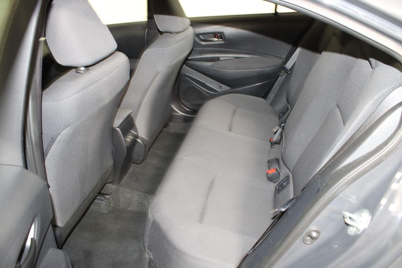2025 Toyota Corolla LE Fredericksburg VA