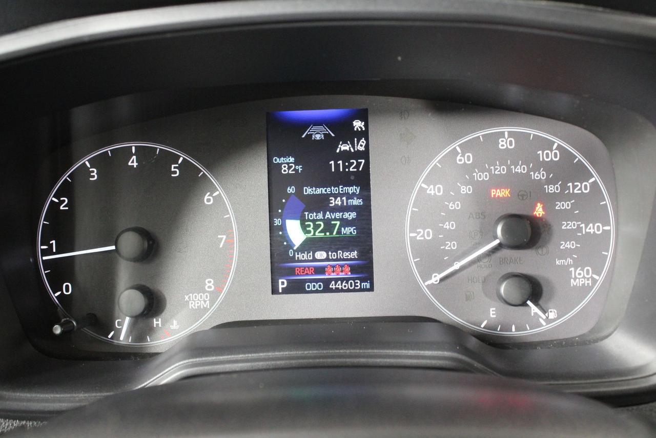 2025 Toyota Corolla LE Fredericksburg VA
