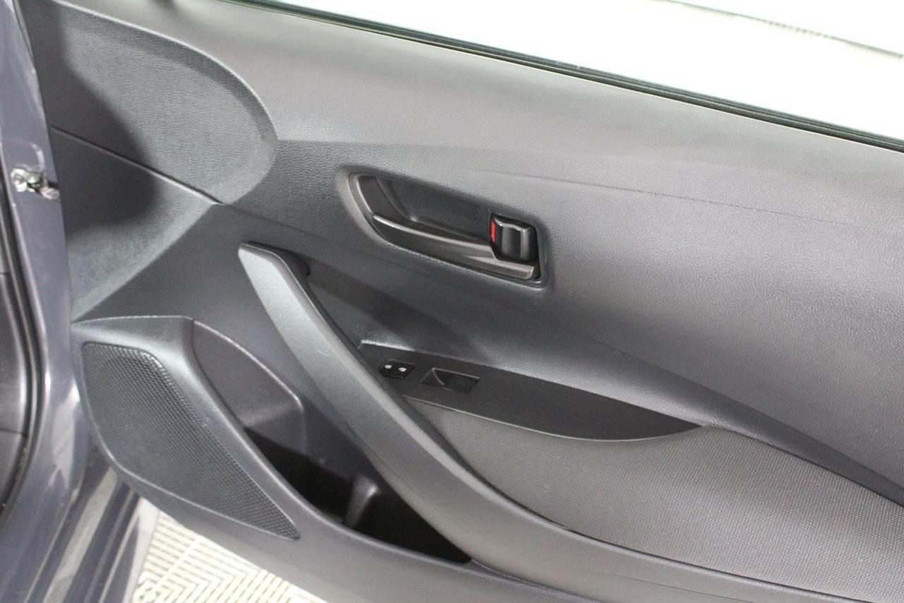 2025 Toyota Corolla LE Fredericksburg VA