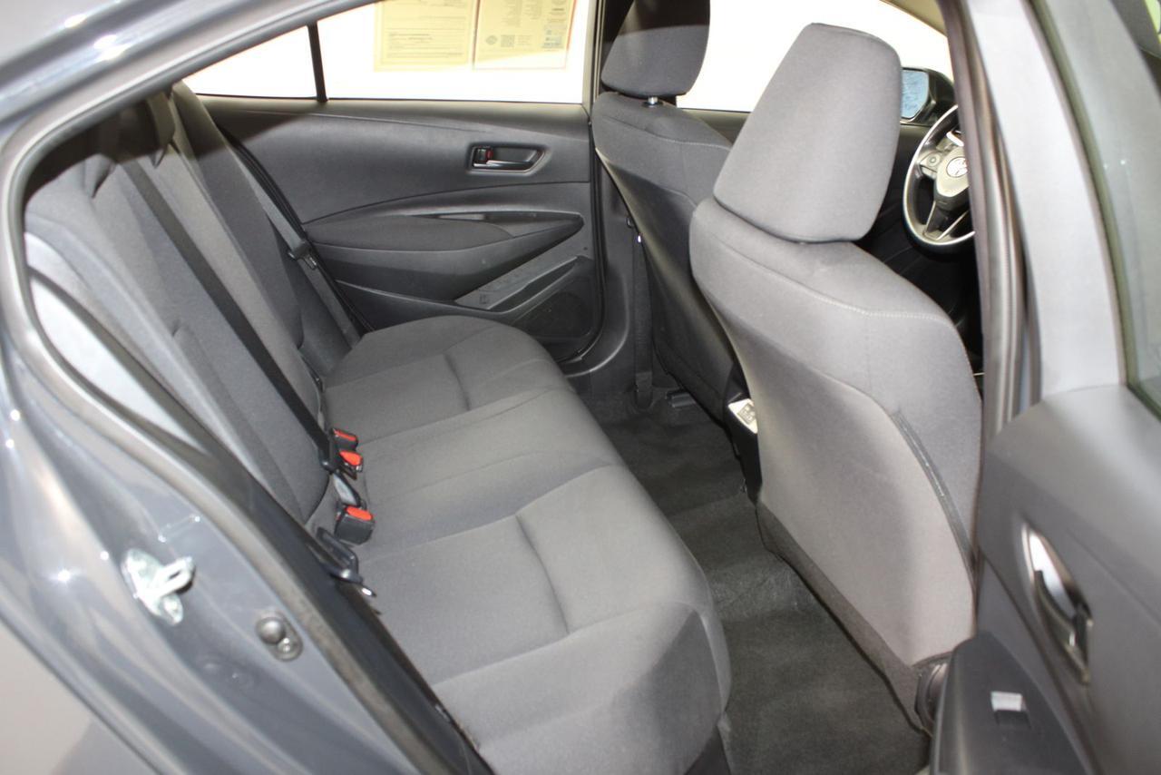 2025 Toyota Corolla LE Fredericksburg VA