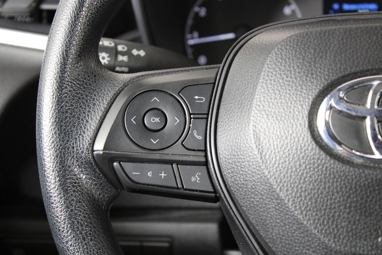 2025 Toyota Corolla LE Fredericksburg VA