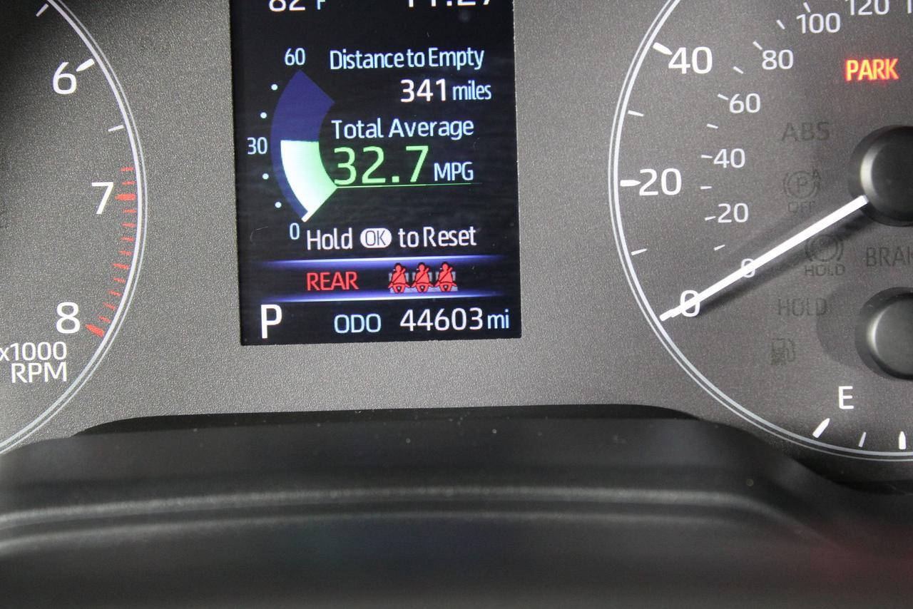2025 Toyota Corolla LE Fredericksburg VA