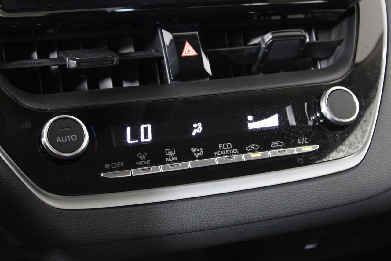 2025 Toyota Corolla LE Fredericksburg VA