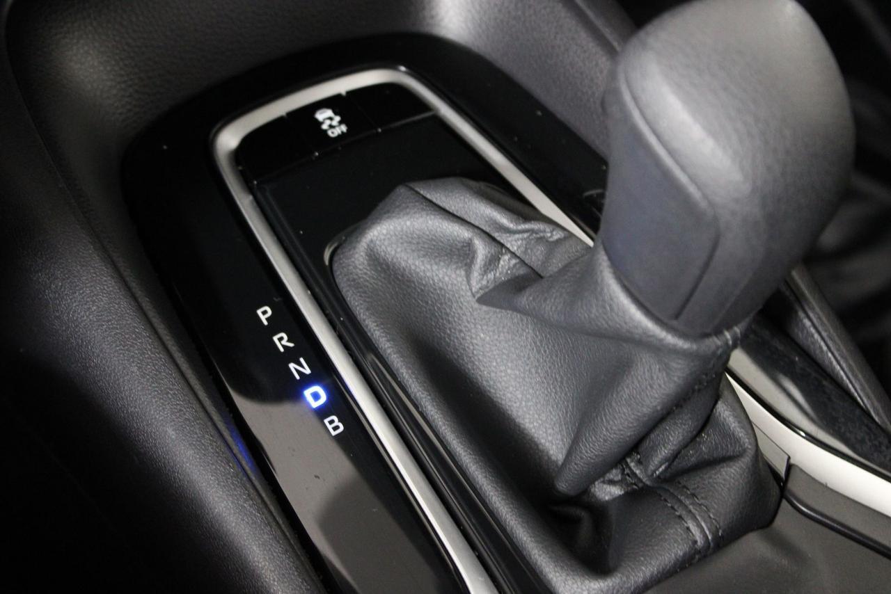 2025 Toyota Corolla LE Fredericksburg VA