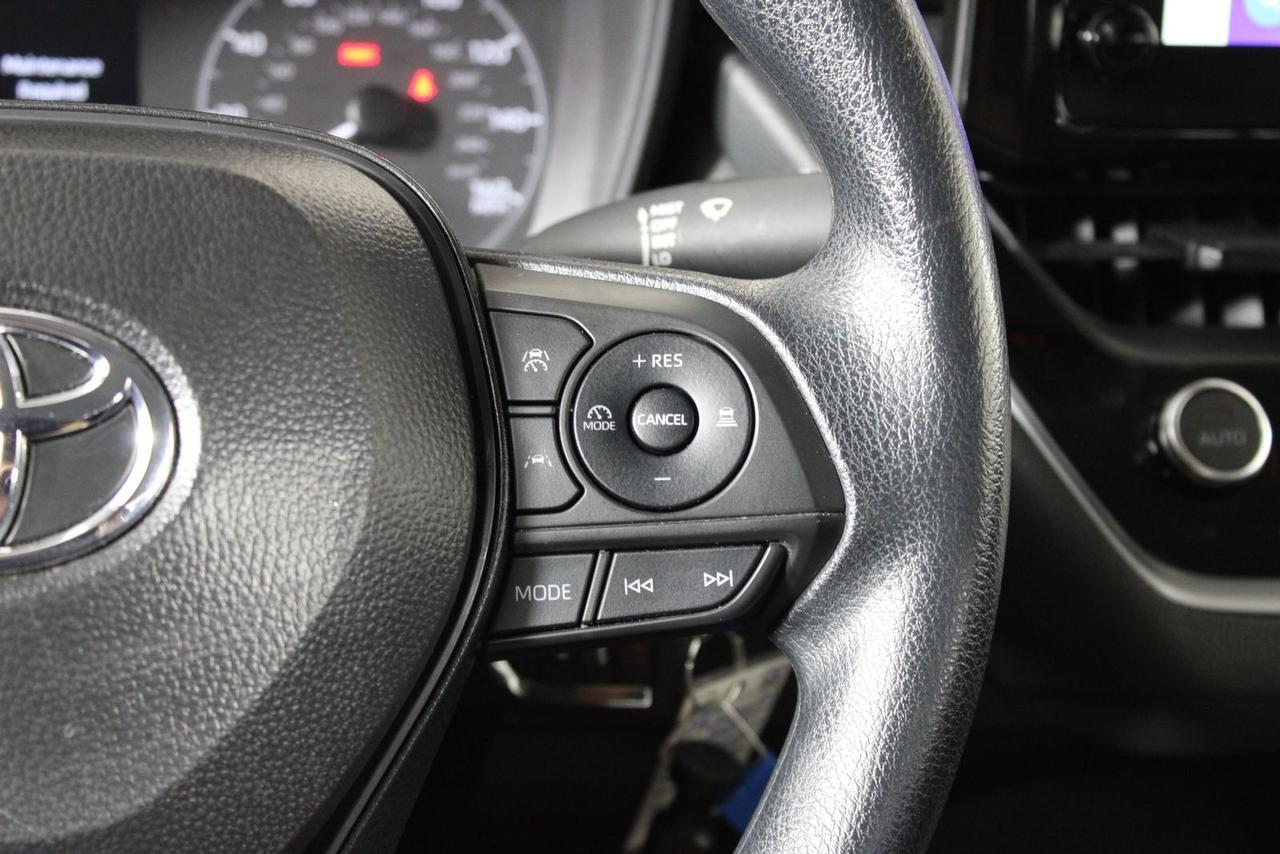 2025 Toyota Corolla LE Fredericksburg VA