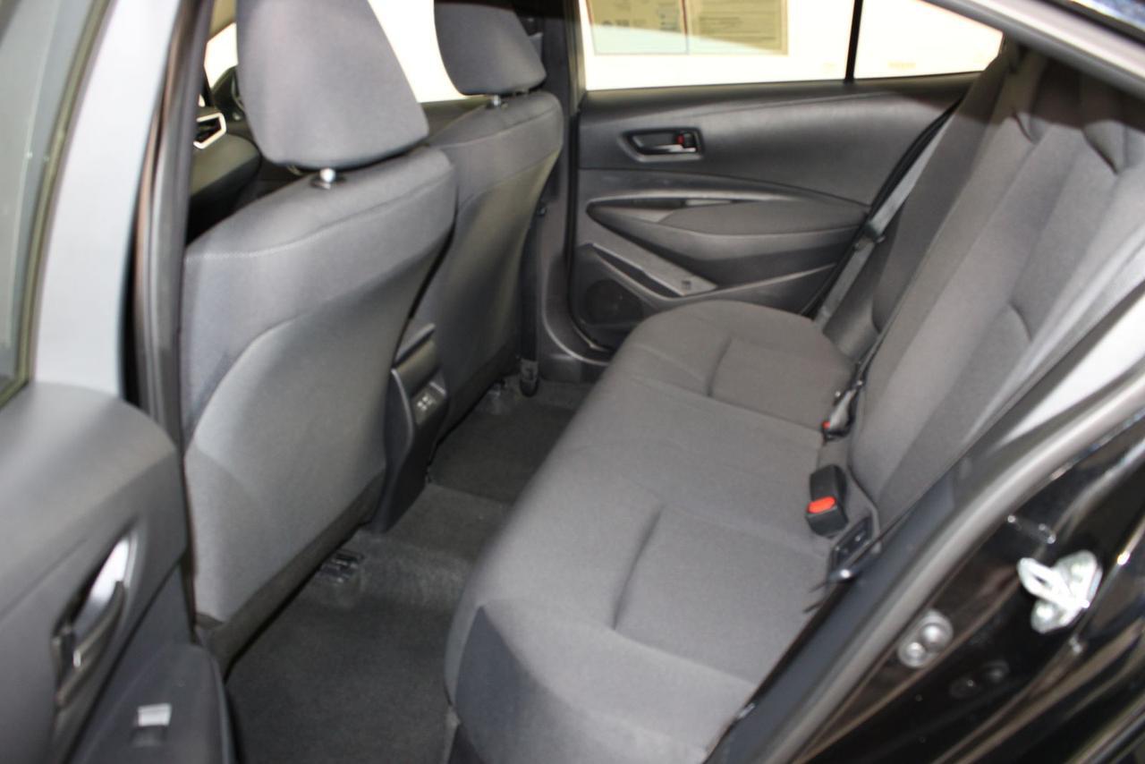 2025 Toyota Corolla LE Fredericksburg VA