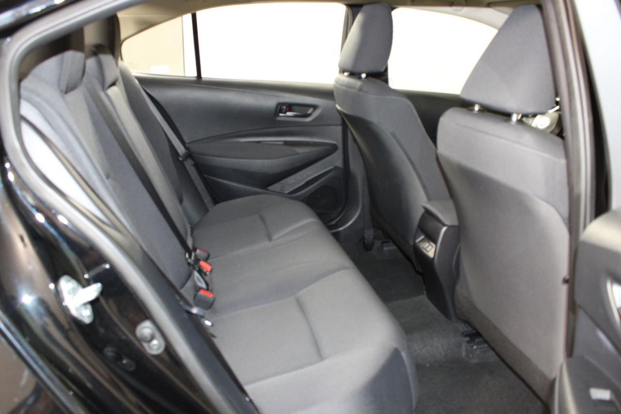 2025 Toyota Corolla LE Fredericksburg VA