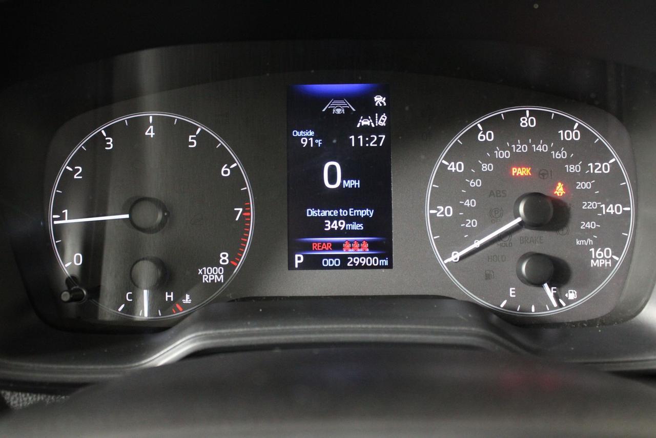 2025 Toyota Corolla LE Fredericksburg VA