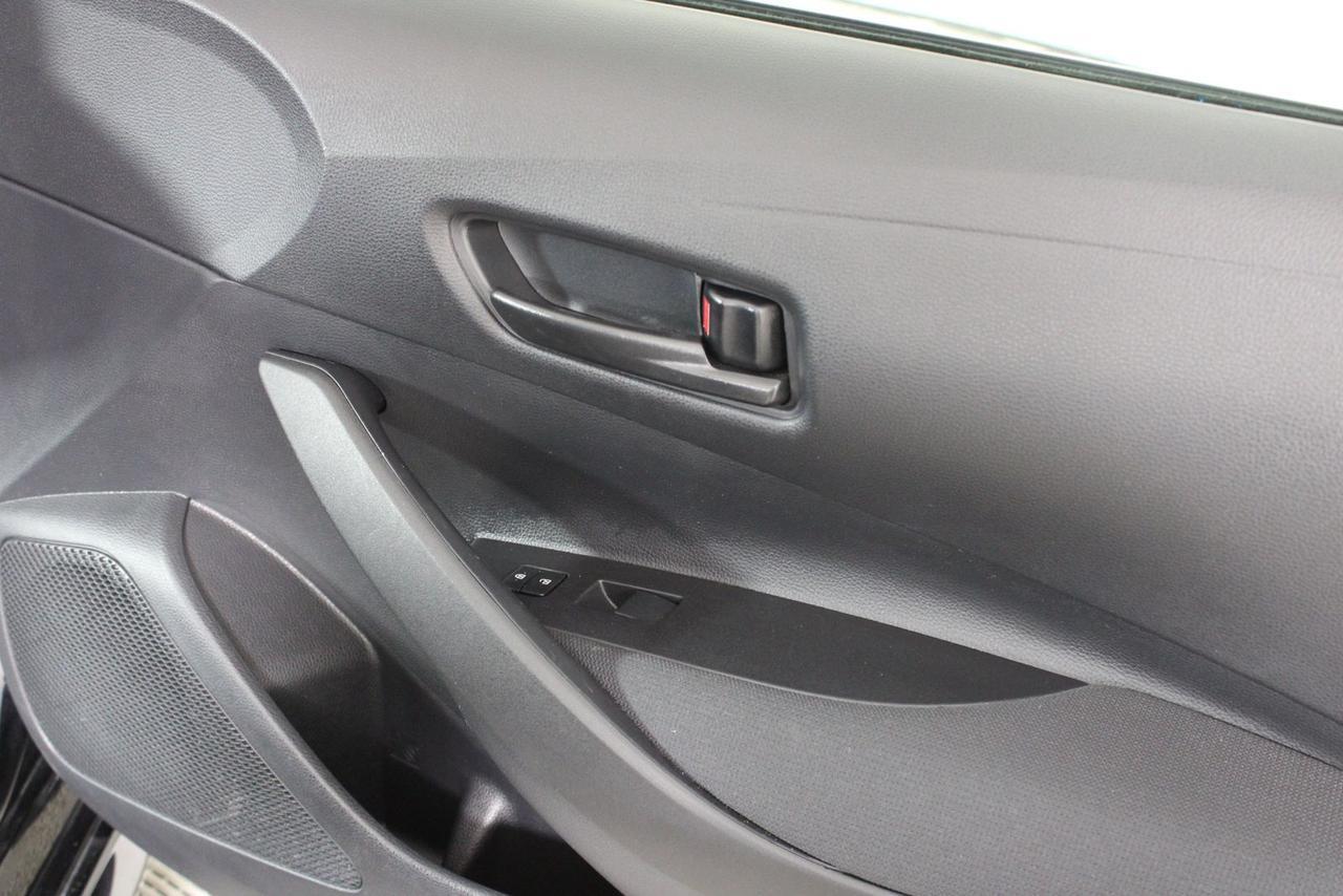 2025 Toyota Corolla LE Fredericksburg VA