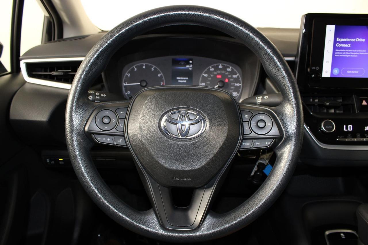 2025 Toyota Corolla LE Fredericksburg VA