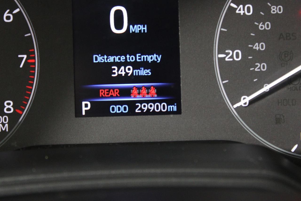 2025 Toyota Corolla LE Fredericksburg VA