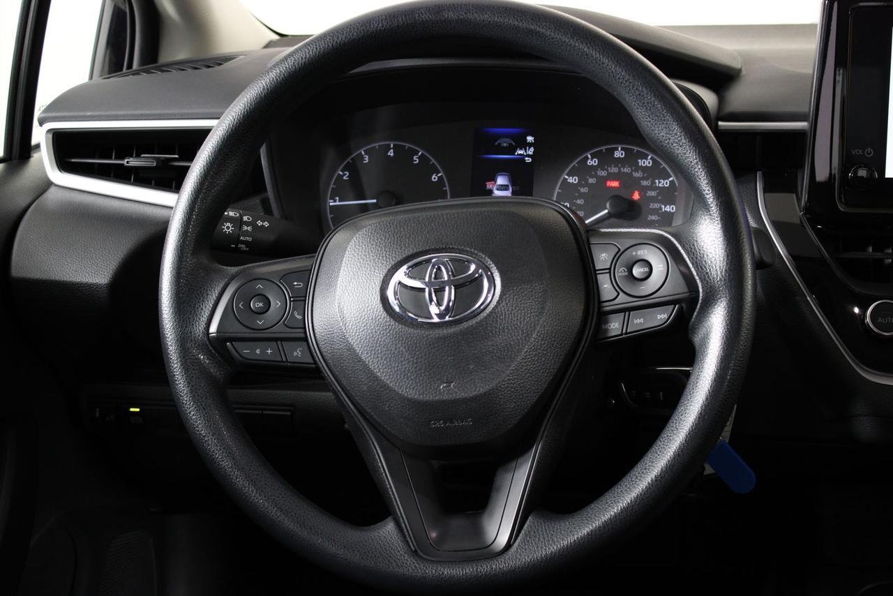 2025 Toyota Corolla LE Fredericksburg VA