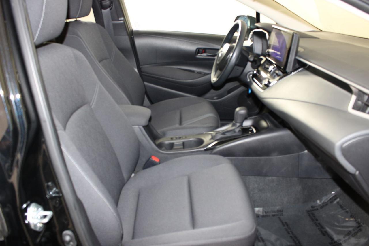2025 Toyota Corolla LE Fredericksburg VA
