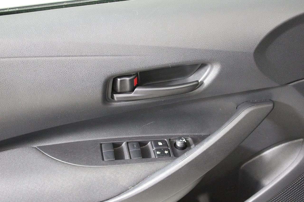 2025 Toyota Corolla LE Fredericksburg VA