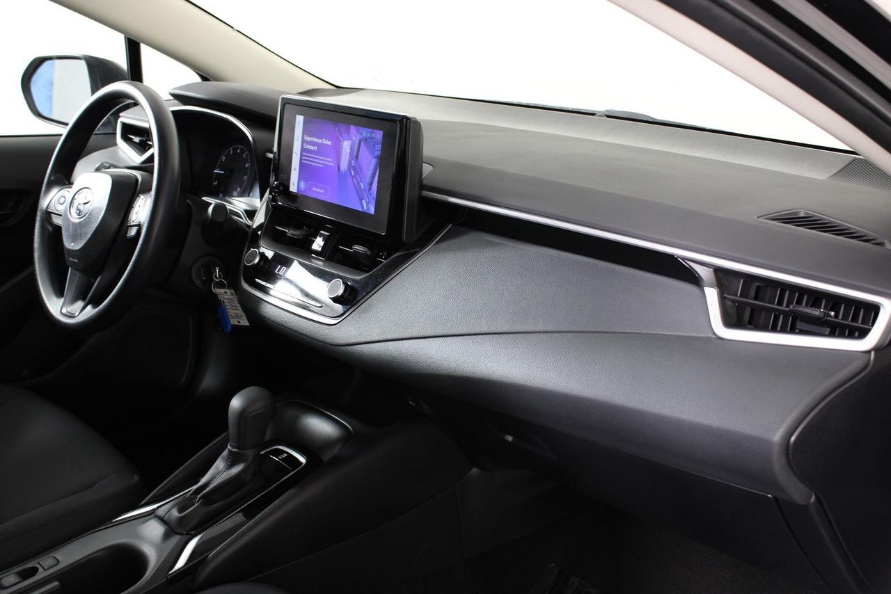 2025 Toyota Corolla LE Fredericksburg VA