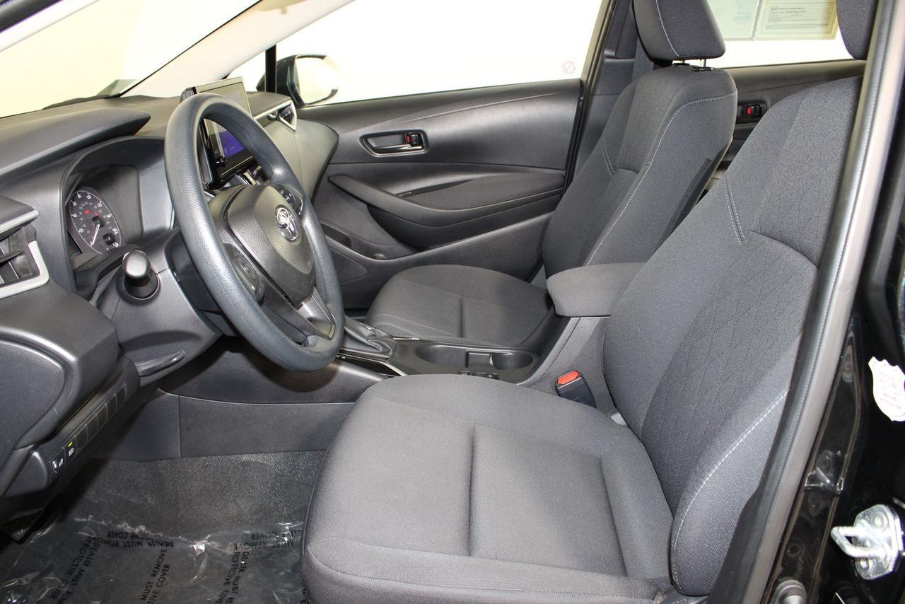 2025 Toyota Corolla LE Fredericksburg VA