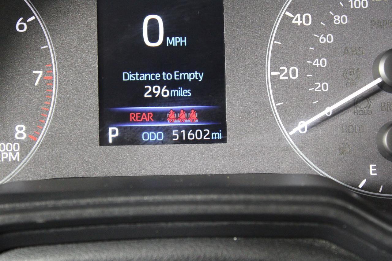 2025 Toyota Corolla LE Fredericksburg VA