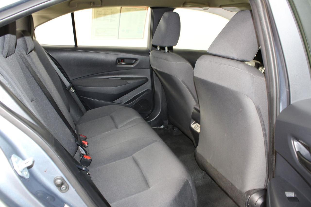 2025 Toyota Corolla LE Fredericksburg VA
