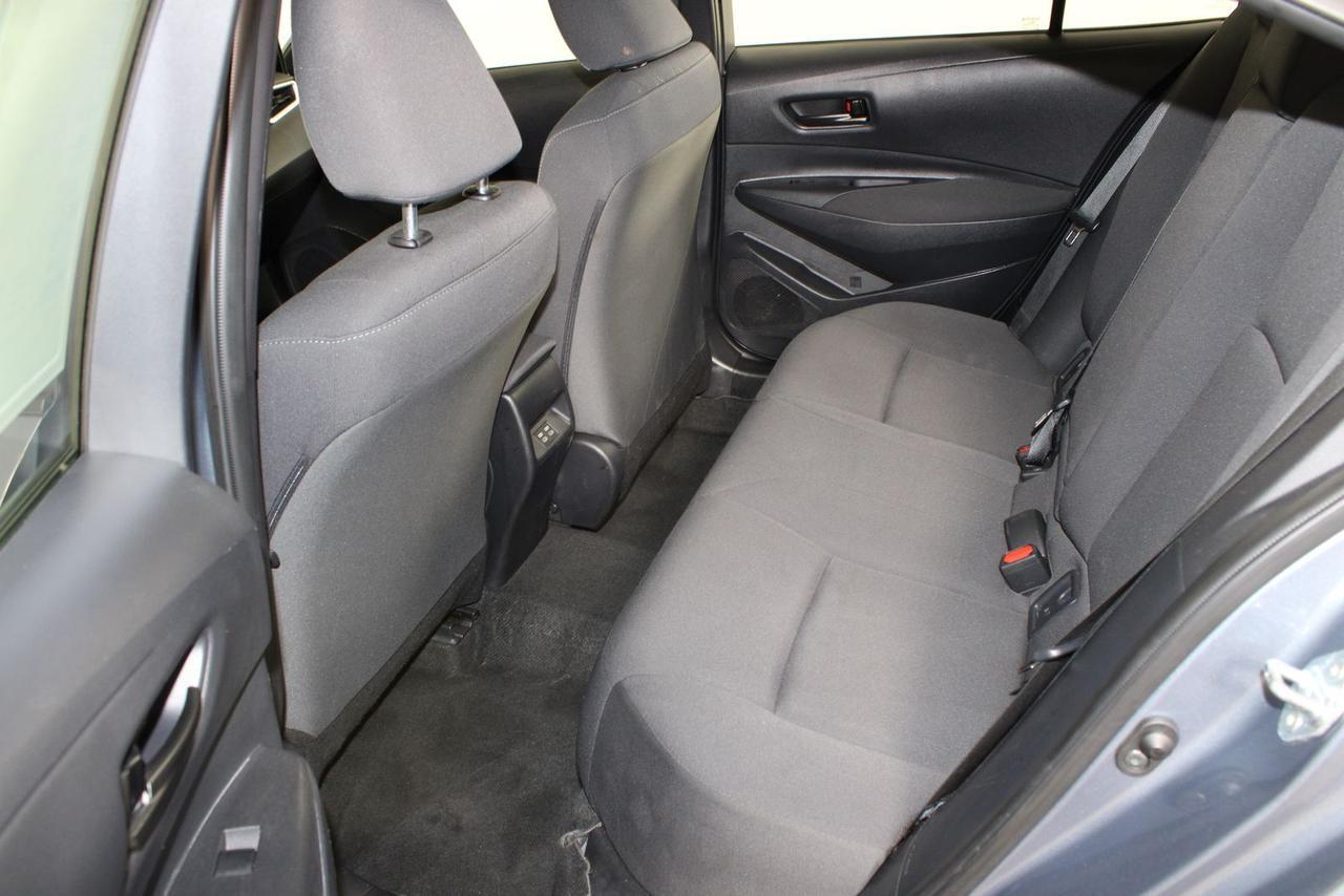 2025 Toyota Corolla LE Fredericksburg VA