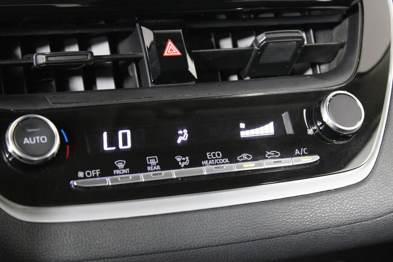 2025 Toyota Corolla LE Fredericksburg VA