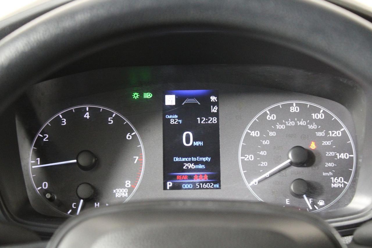 2025 Toyota Corolla LE Fredericksburg VA
