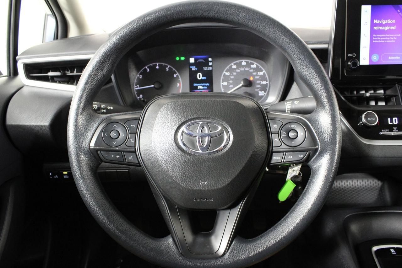 2025 Toyota Corolla LE Fredericksburg VA