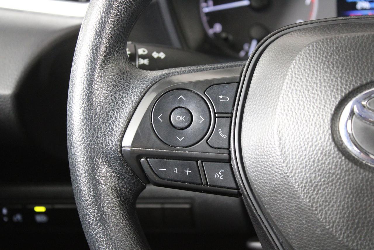 2025 Toyota Corolla LE Fredericksburg VA