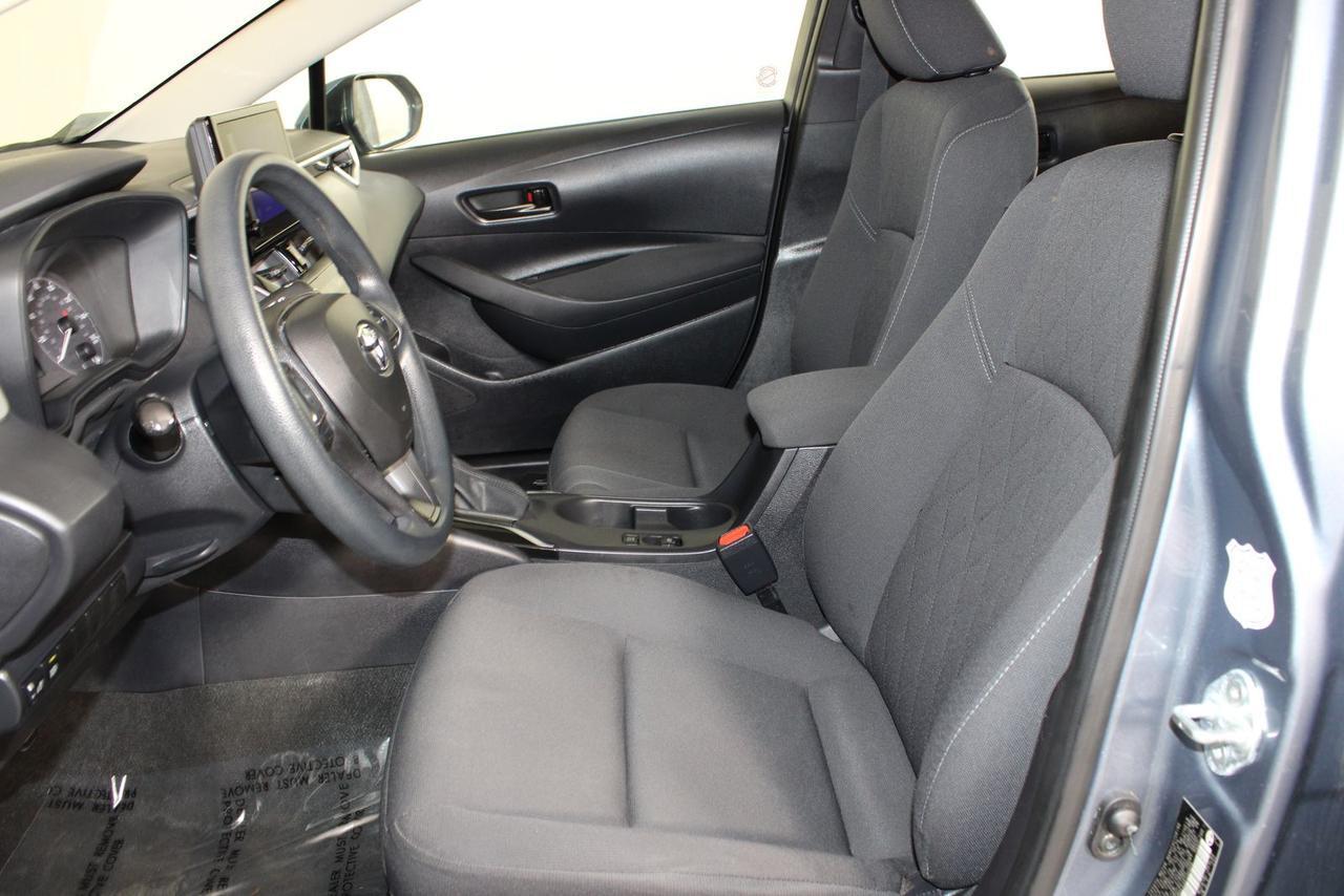 2025 Toyota Corolla LE Fredericksburg VA